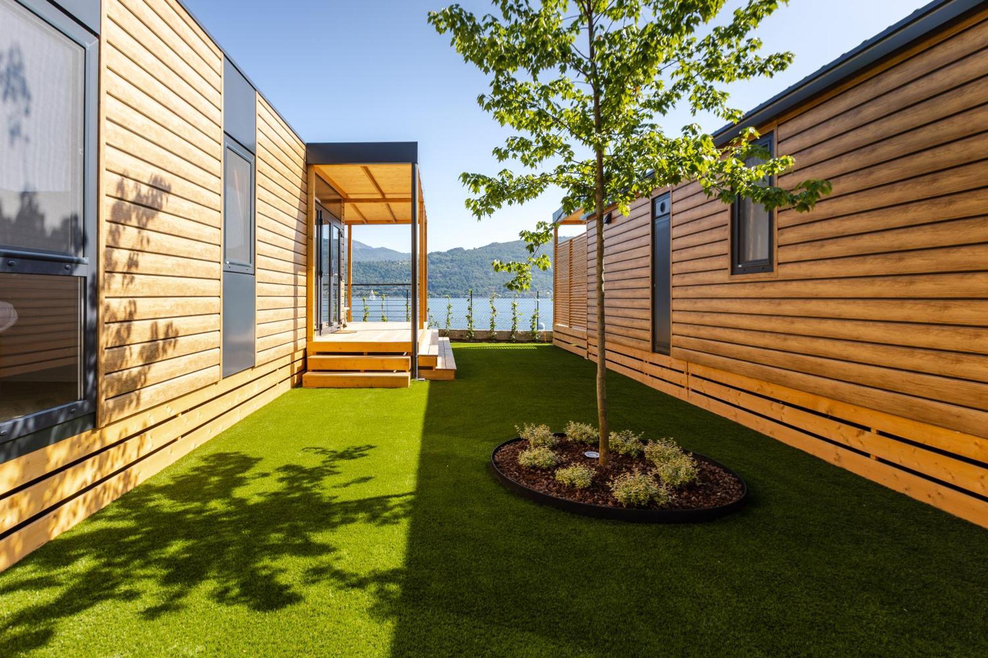 Lago Maggiore Bay Baveno Exterior photo