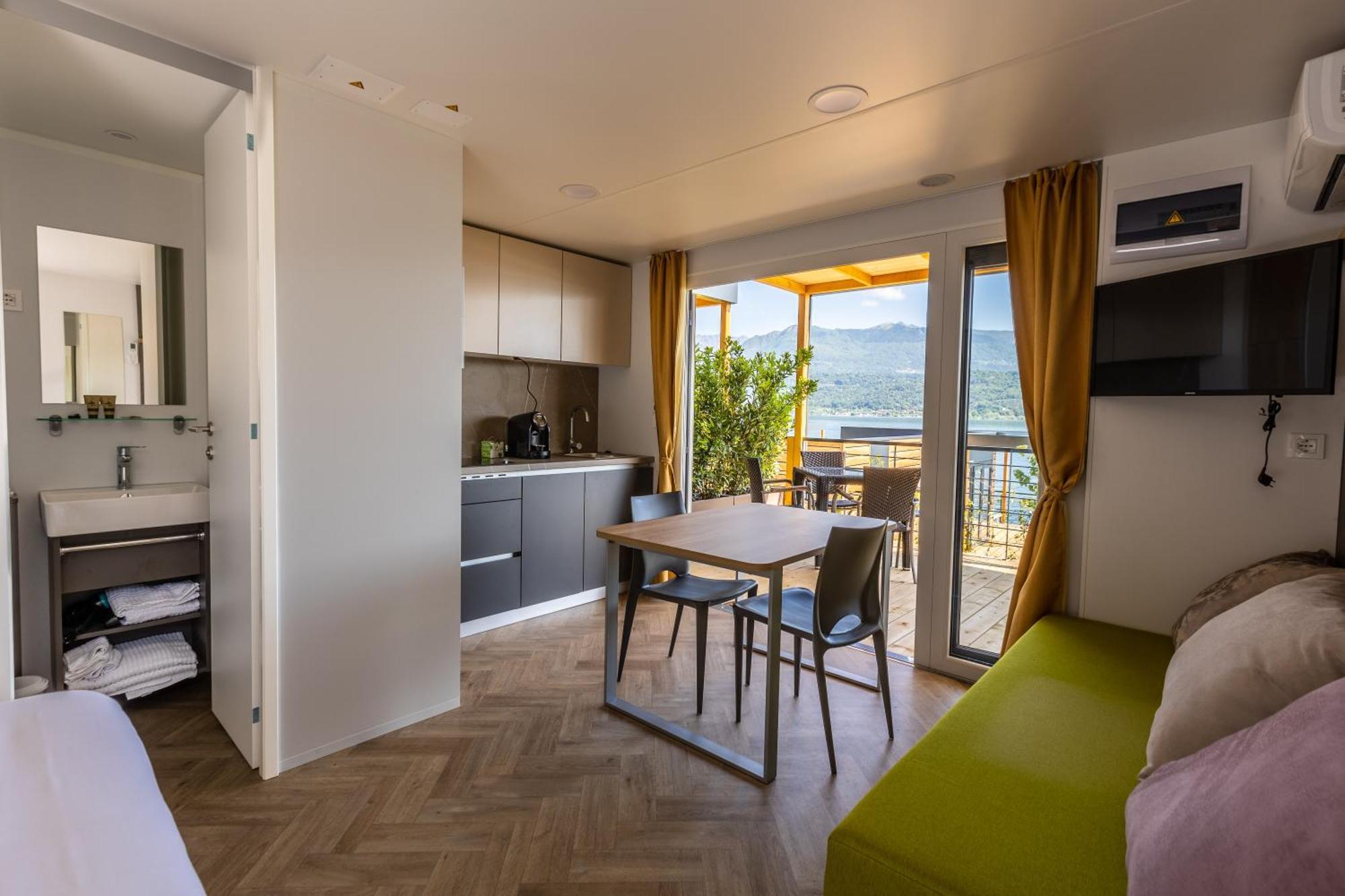 Lago Maggiore Bay Baveno Exterior photo