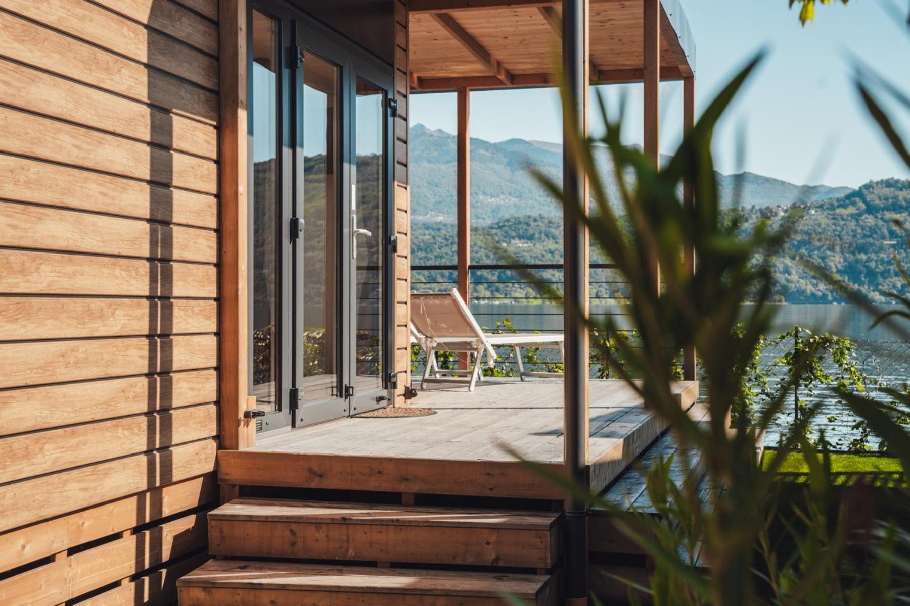 Lago Maggiore Bay Baveno Exterior photo