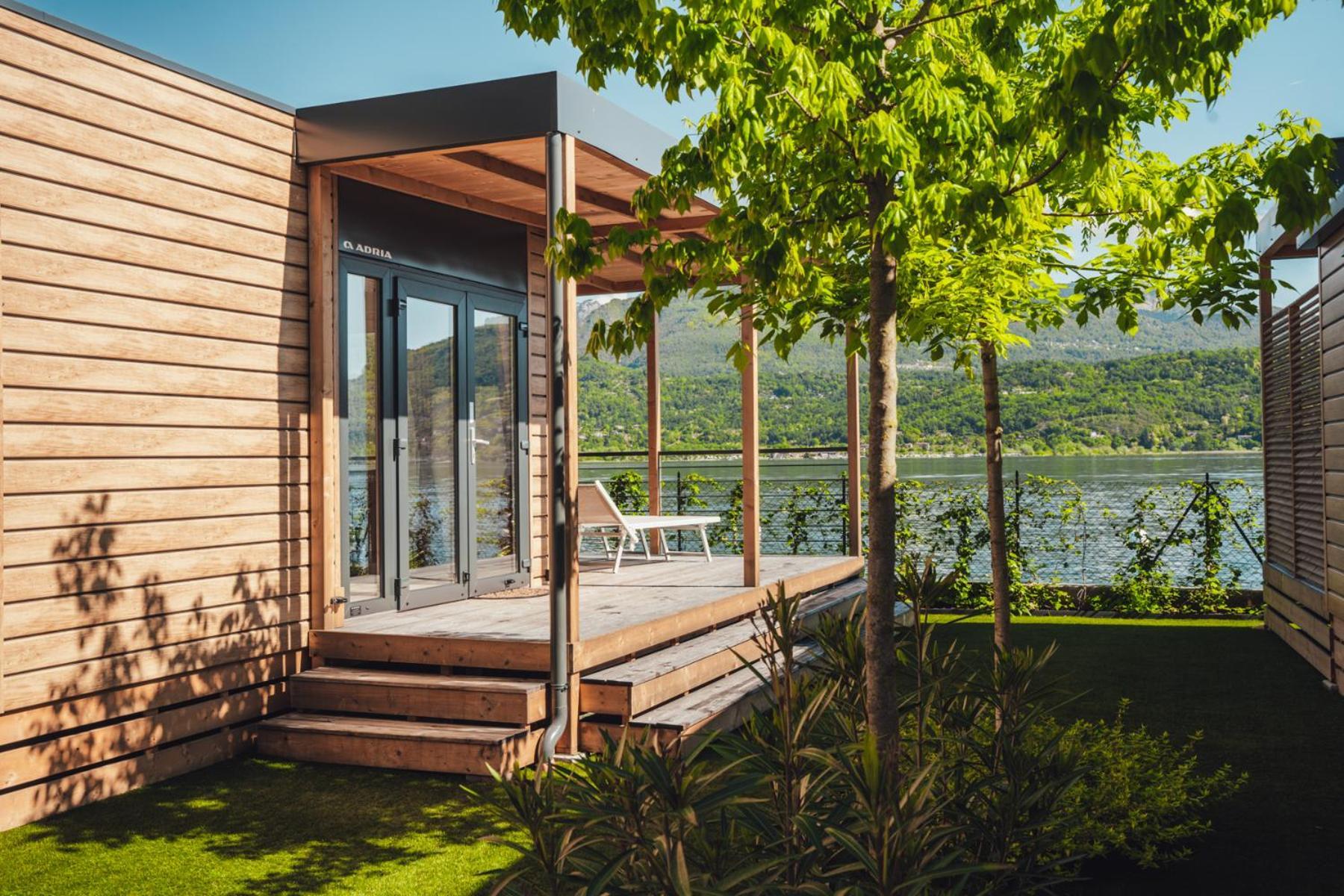 Lago Maggiore Bay Baveno Exterior photo