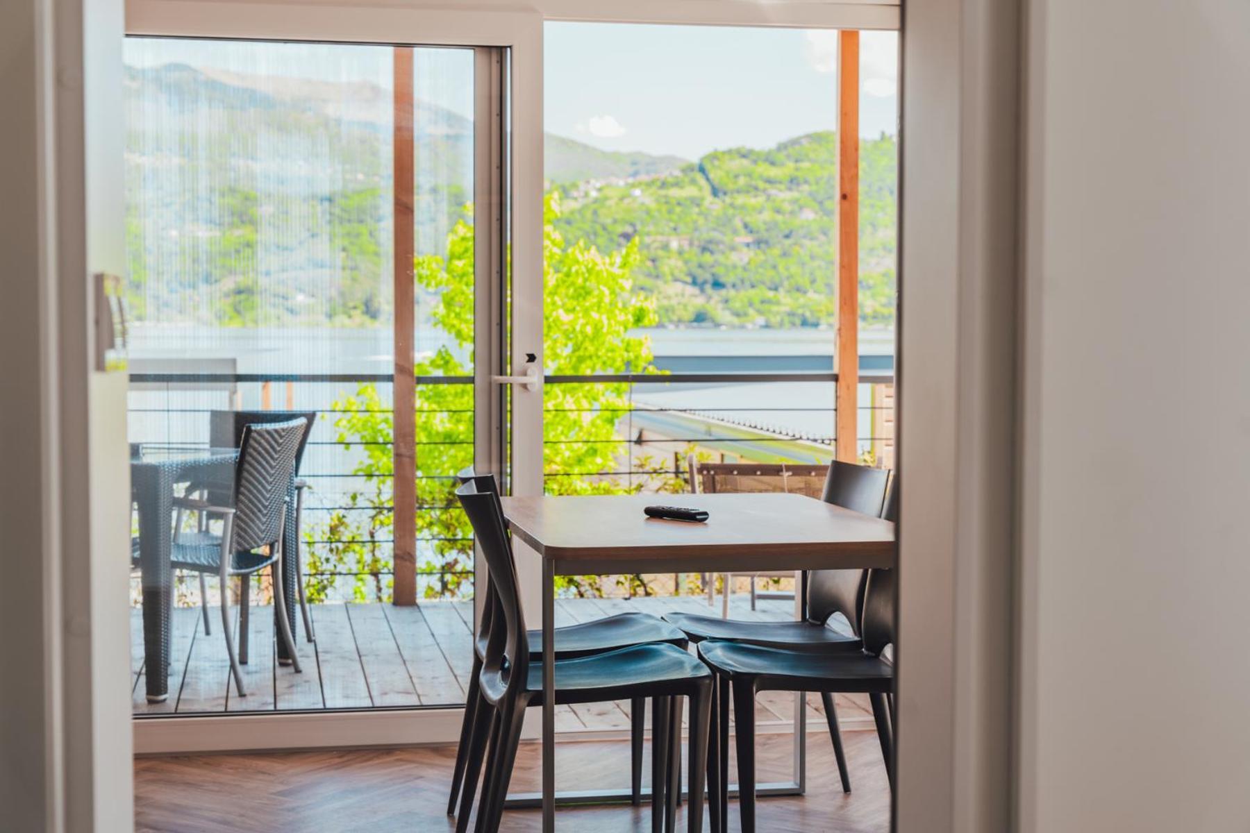 Lago Maggiore Bay Baveno Exterior photo