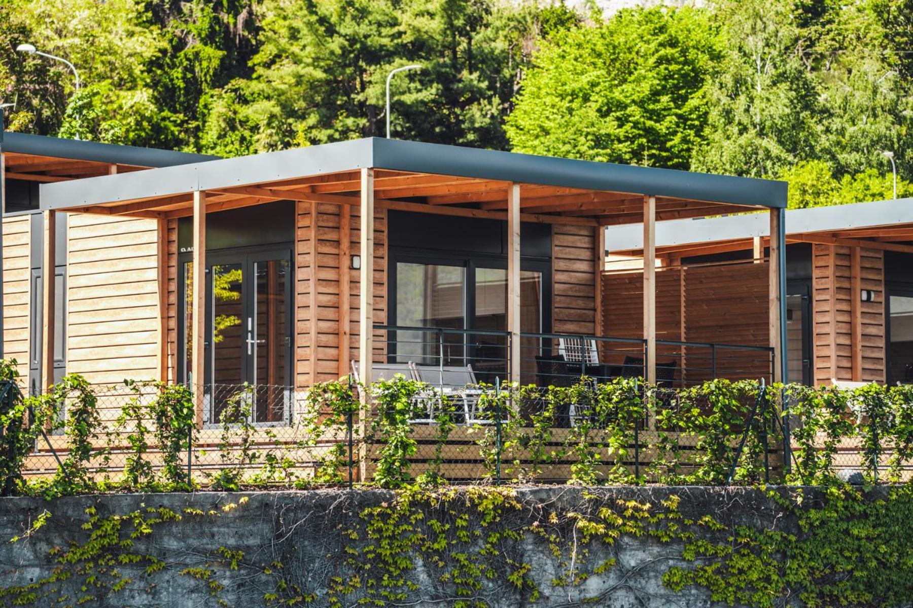 Lago Maggiore Bay Baveno Exterior photo