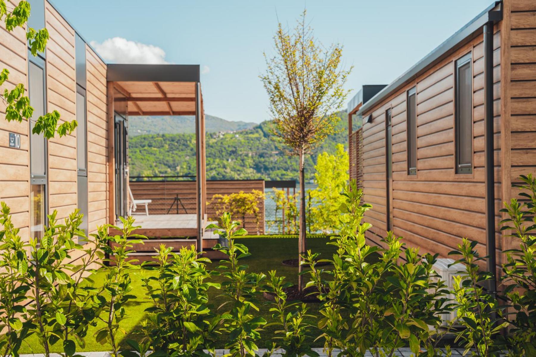 Lago Maggiore Bay Baveno Exterior photo